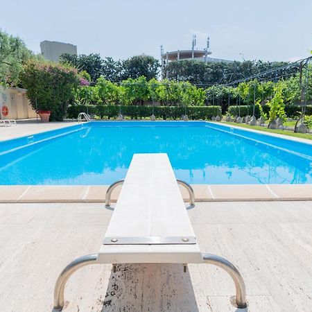 Villa Luisa Bari Esterno foto