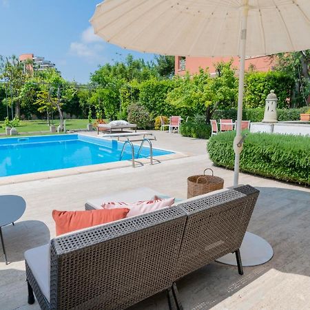 Villa Luisa Bari Esterno foto