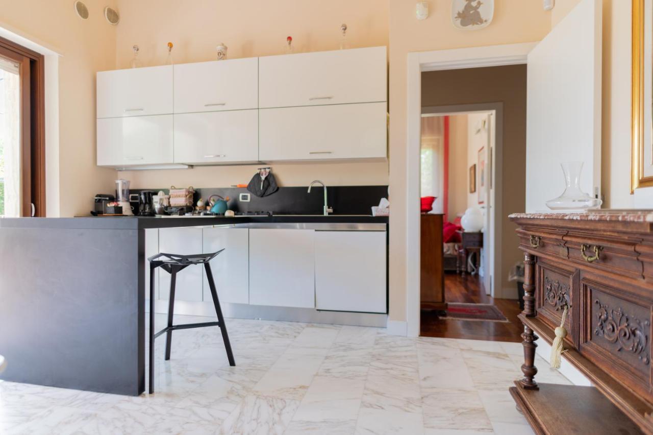 Villa Luisa Bari Esterno foto