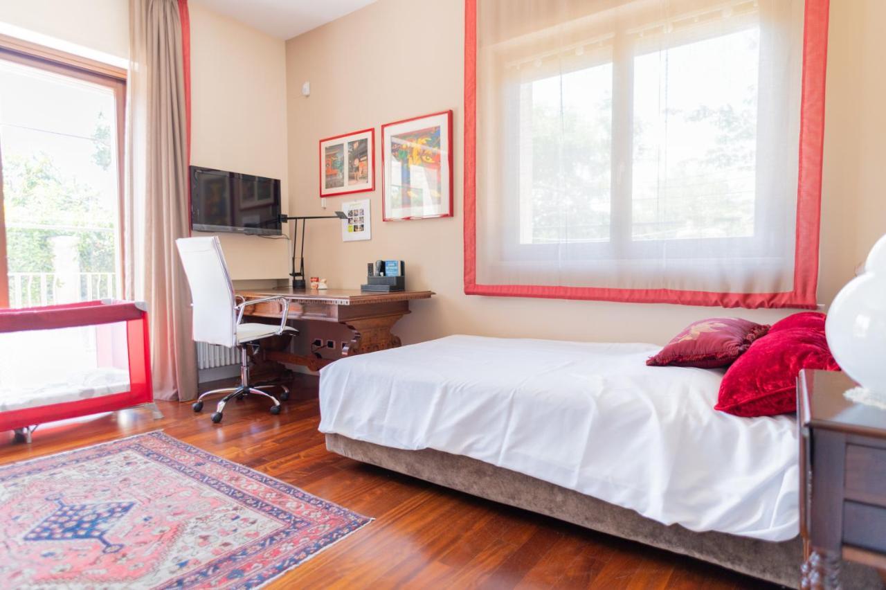 Villa Luisa Bari Esterno foto