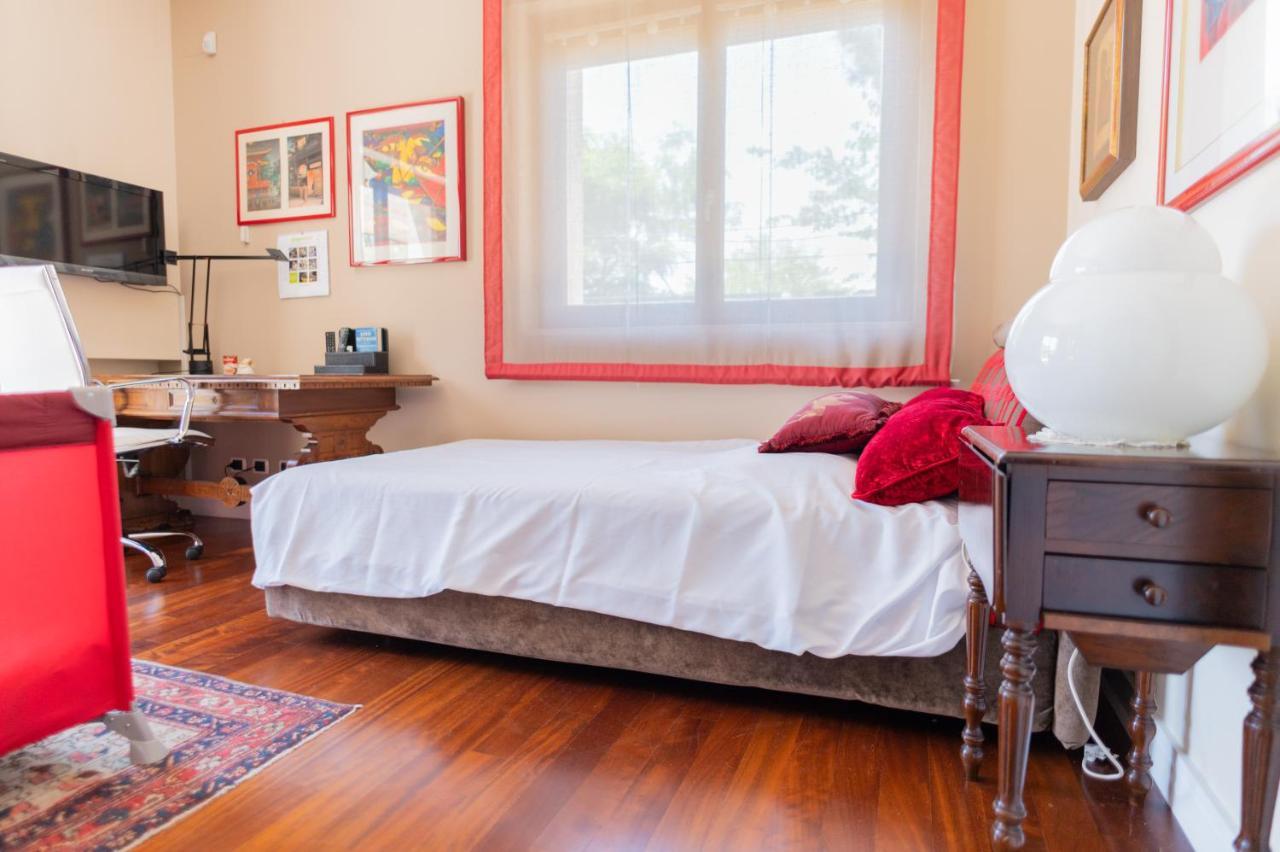 Villa Luisa Bari Esterno foto