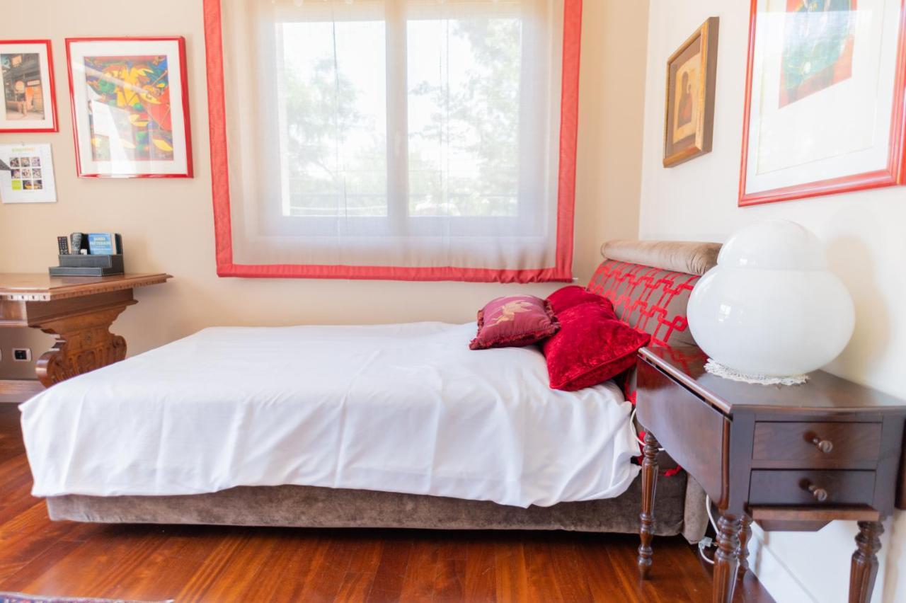 Villa Luisa Bari Esterno foto