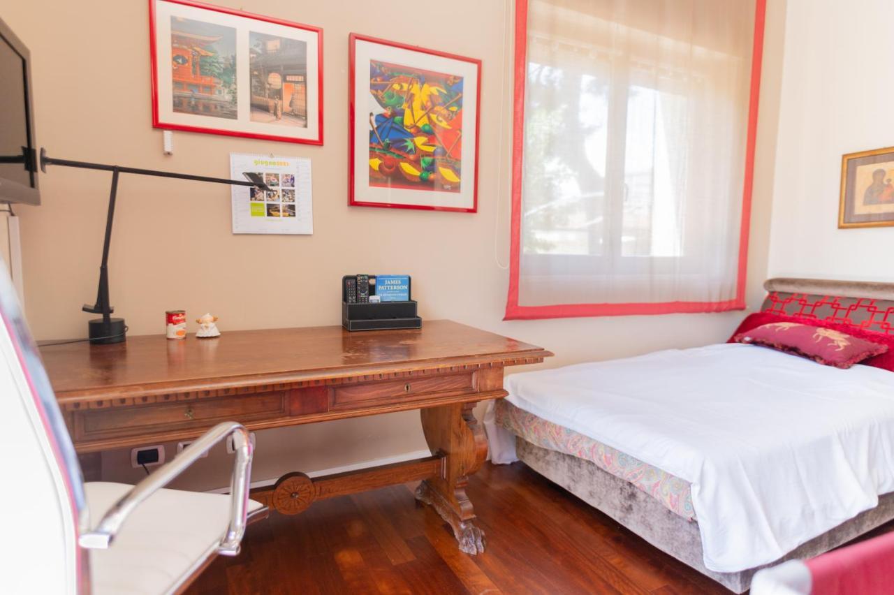 Villa Luisa Bari Esterno foto