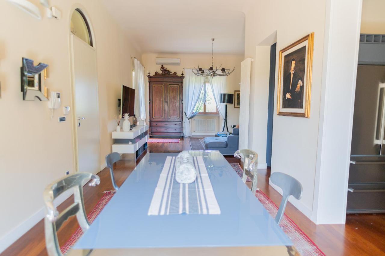 Villa Luisa Bari Esterno foto