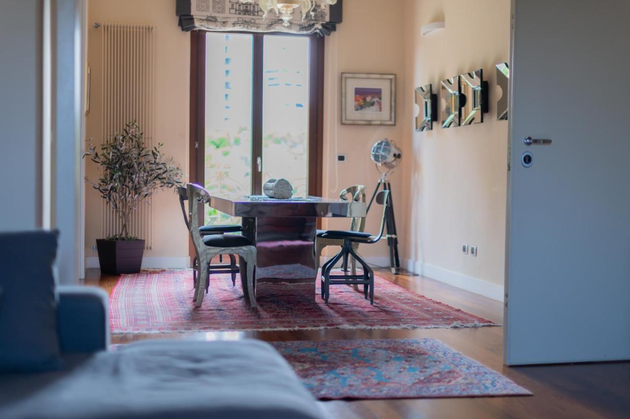 Villa Luisa Bari Esterno foto