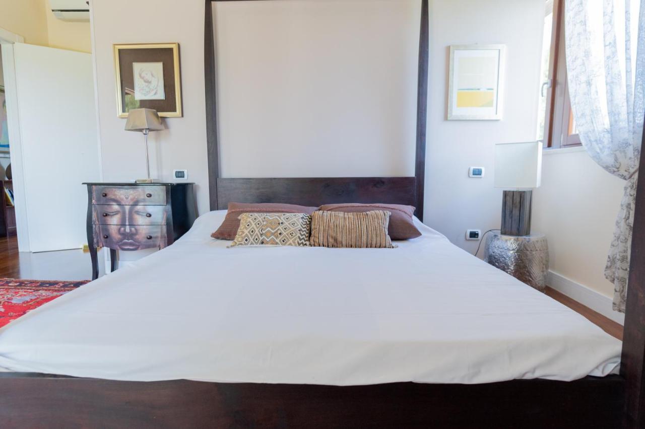 Villa Luisa Bari Esterno foto