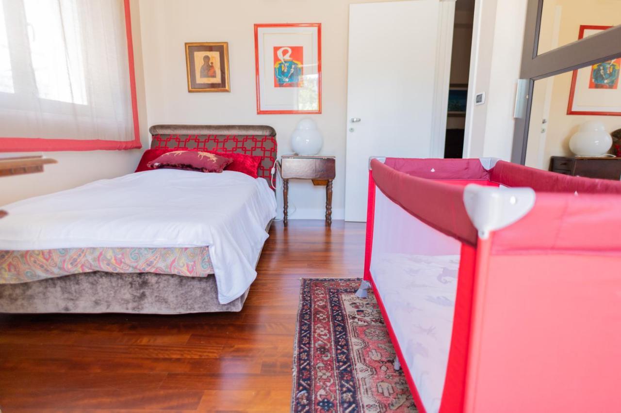 Villa Luisa Bari Esterno foto