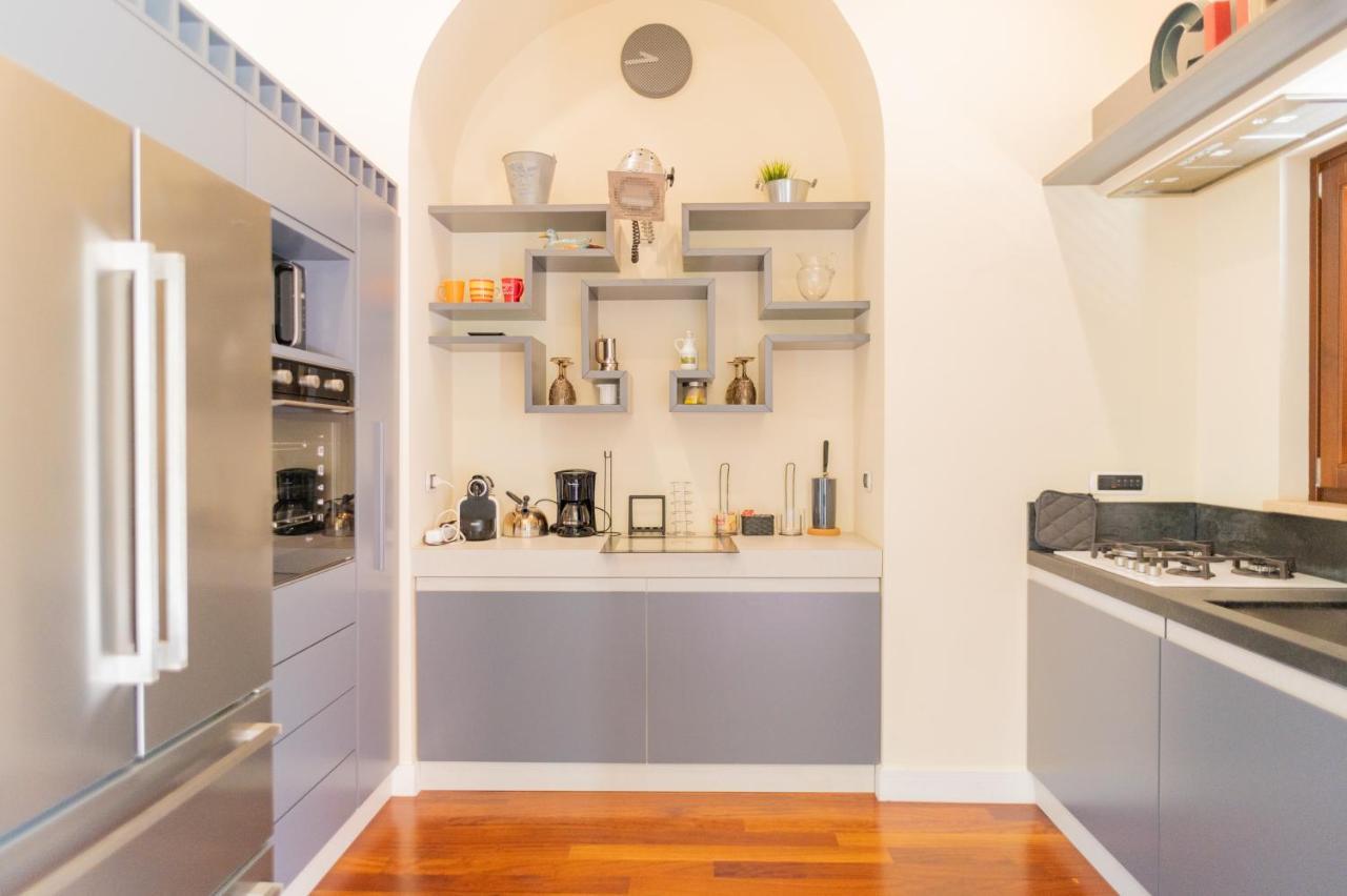 Villa Luisa Bari Esterno foto