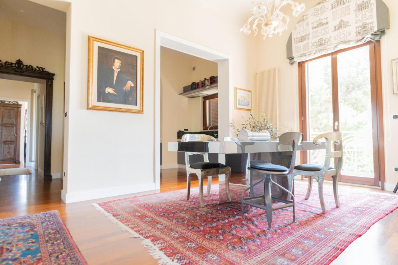 Villa Luisa Bari Esterno foto