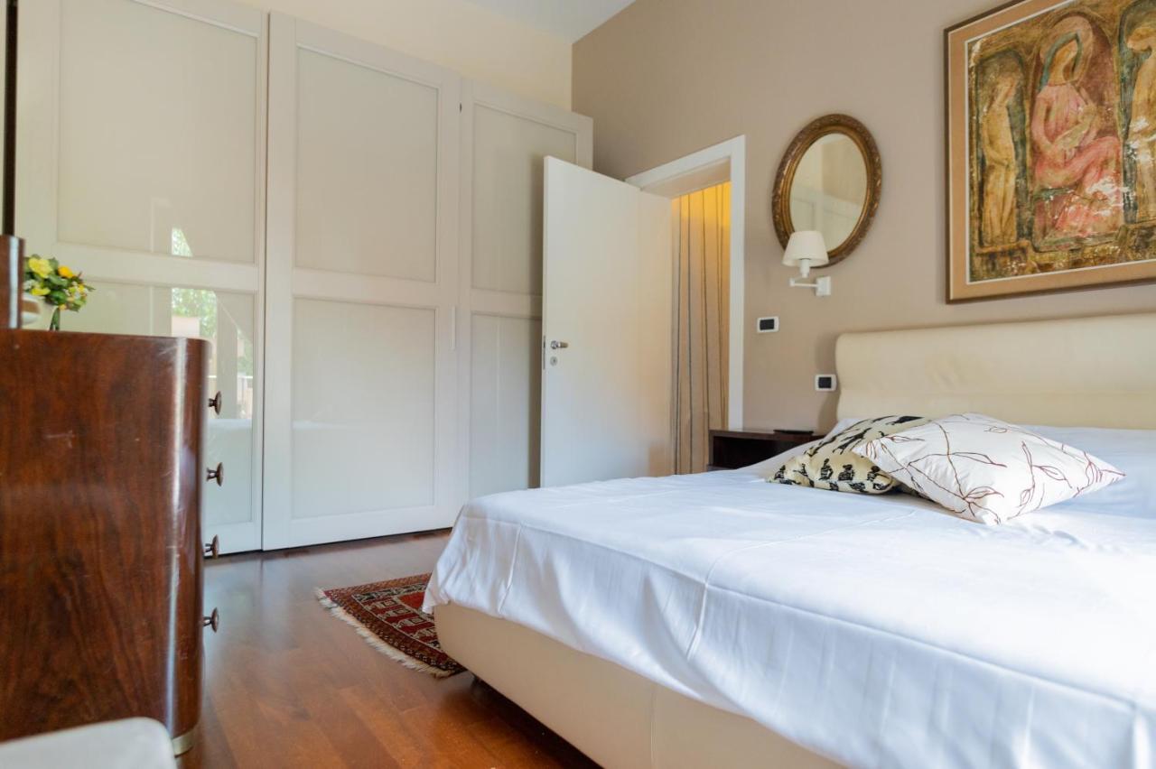 Villa Luisa Bari Esterno foto