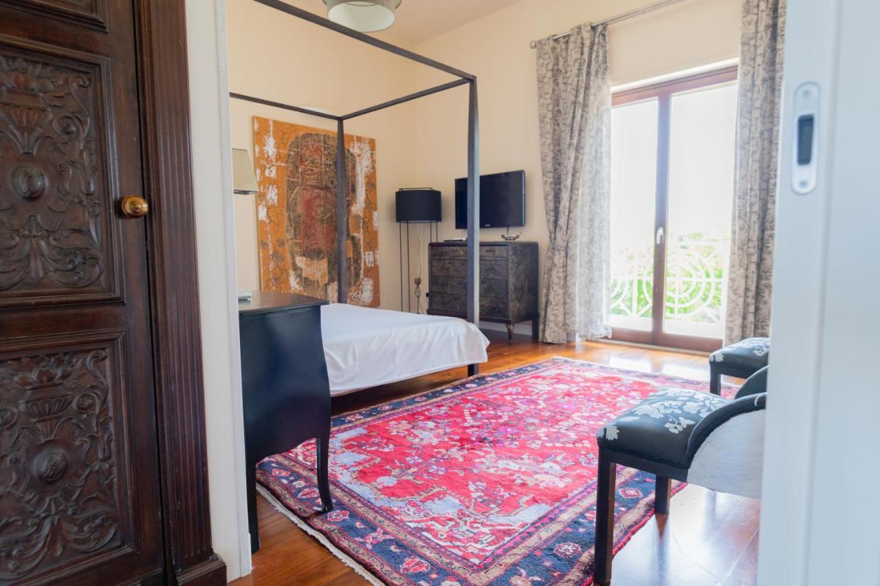 Villa Luisa Bari Esterno foto