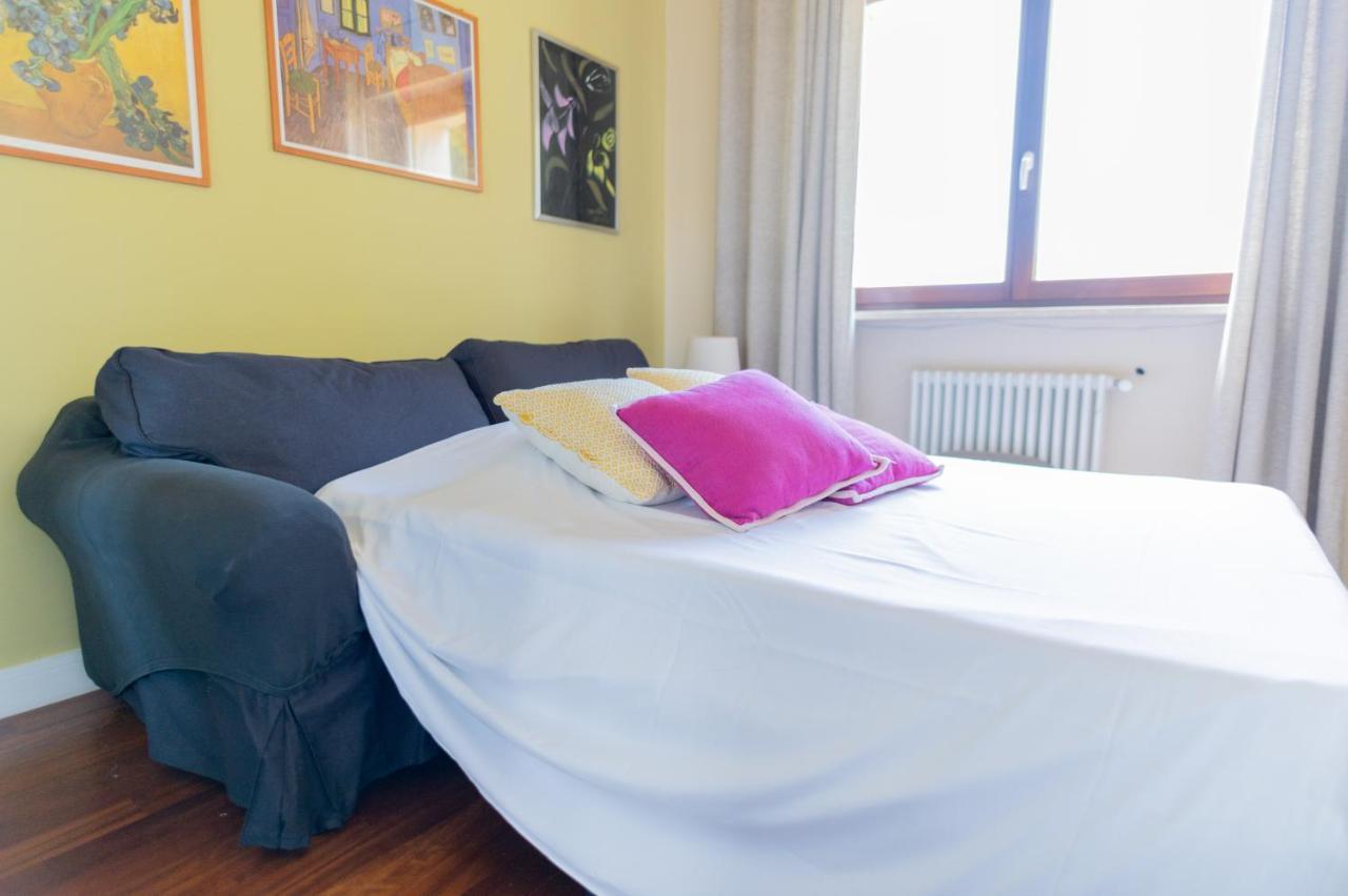Villa Luisa Bari Esterno foto