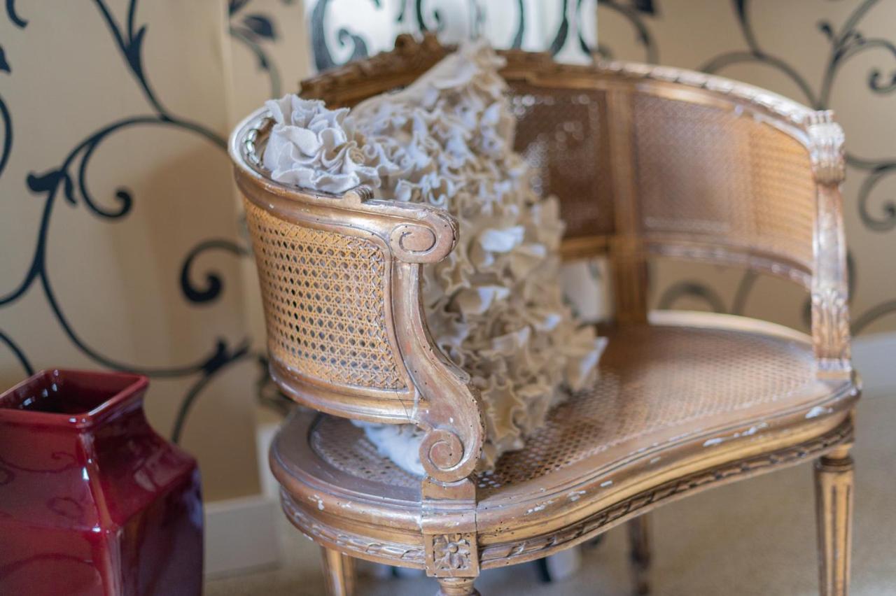 Villa Luisa Bari Esterno foto