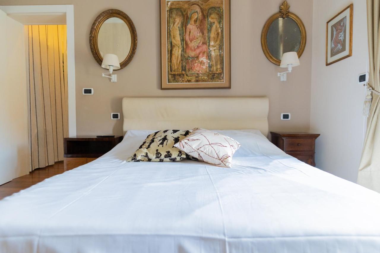 Villa Luisa Bari Esterno foto