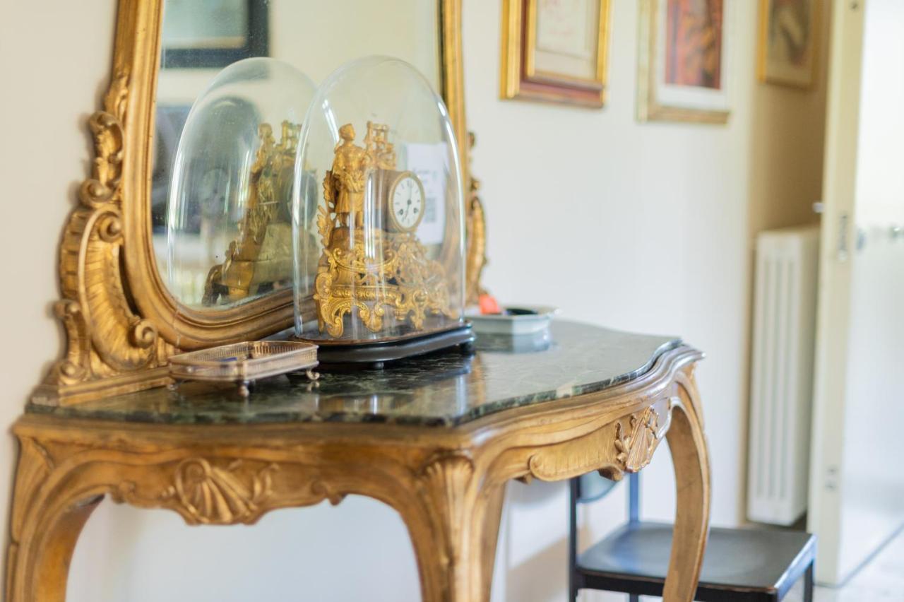 Villa Luisa Bari Esterno foto