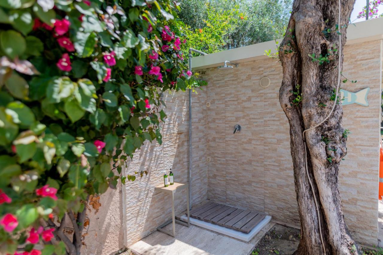 Villa Luisa Bari Esterno foto