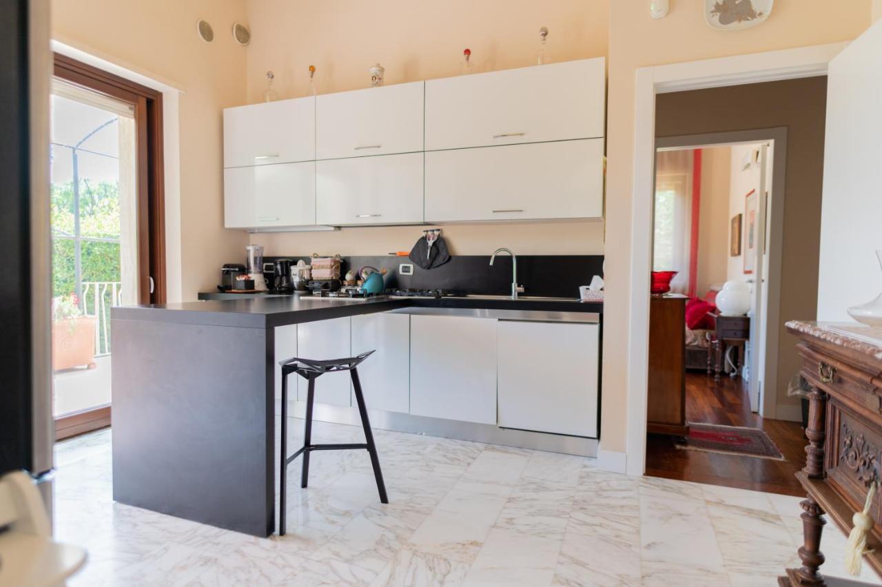 Villa Luisa Bari Esterno foto