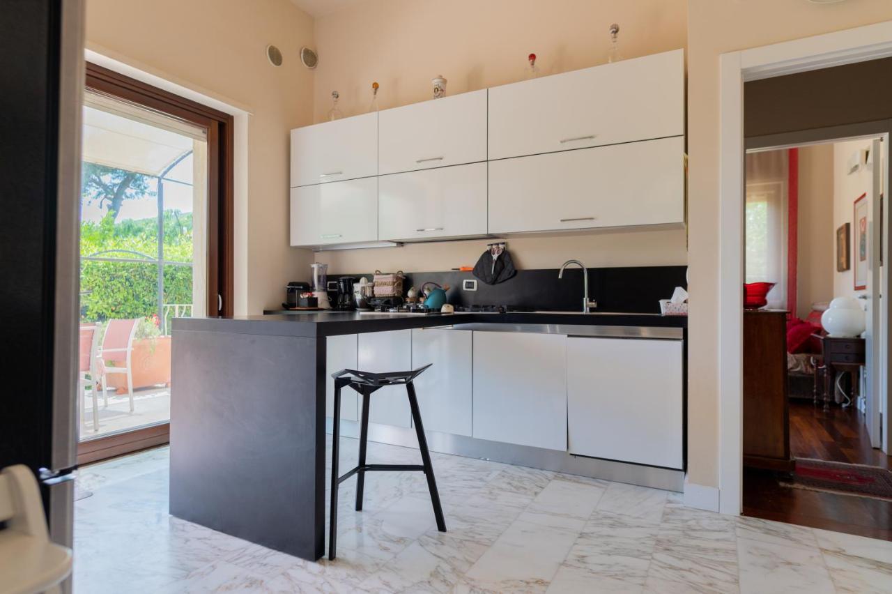 Villa Luisa Bari Esterno foto